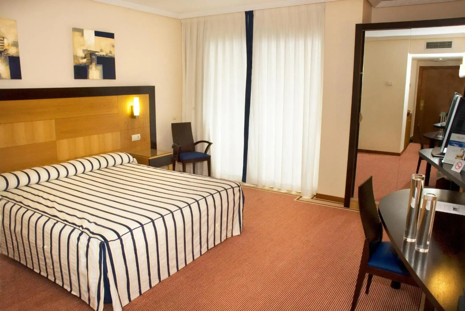 Foto - Hotel Bonalba Alicante