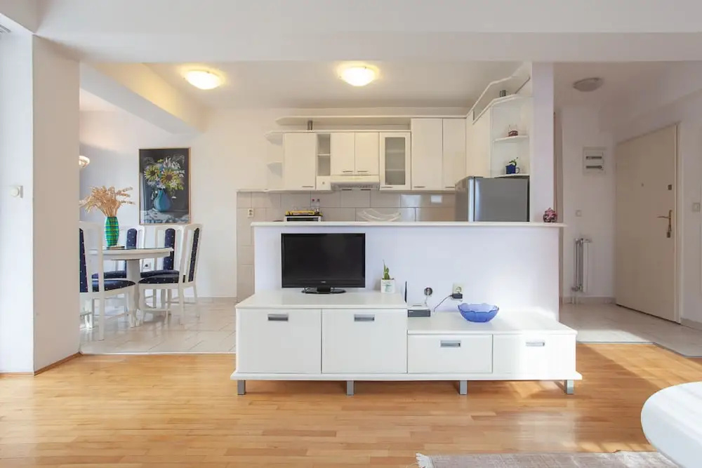 Photo - Urban Serviced Apartments