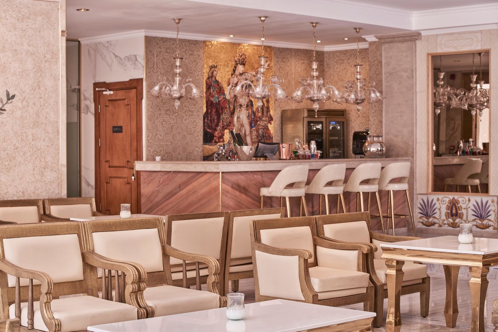 Photo - Mythos Palace Resort 