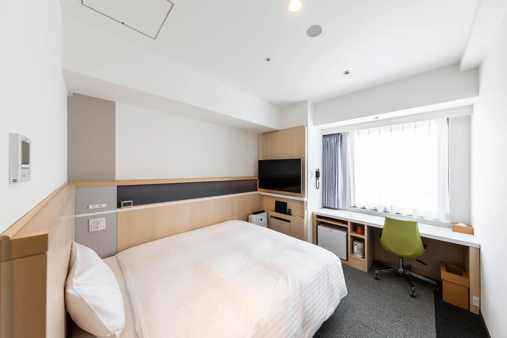 Foto - Via Inn Shinsaibashi