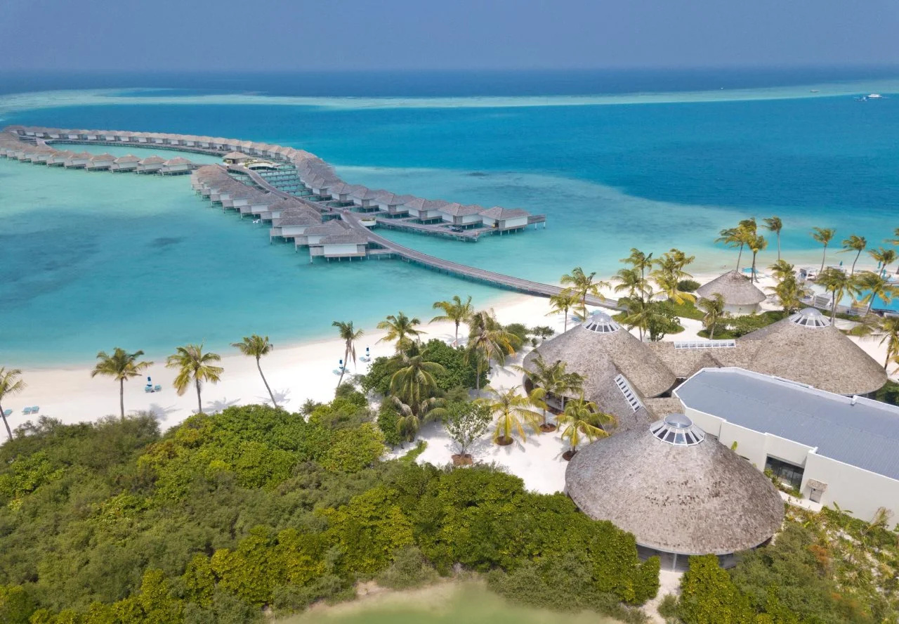 Photo - Kandima Maldives