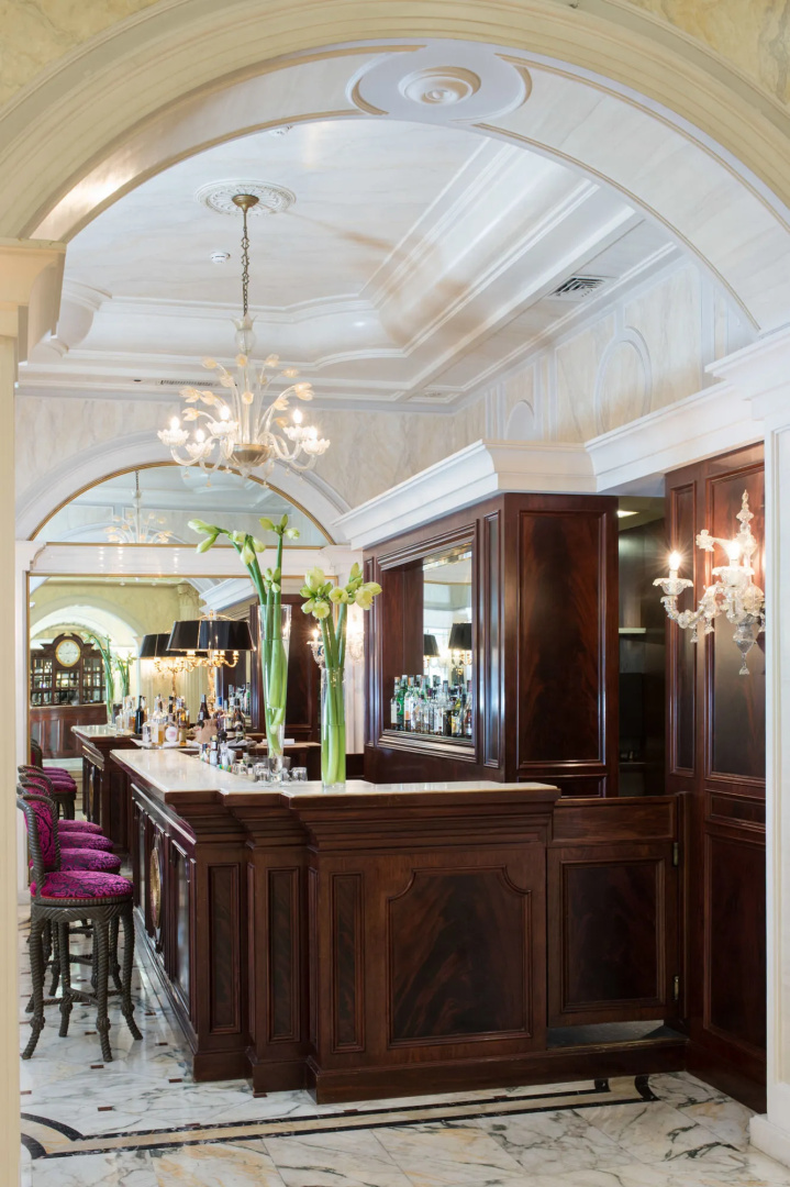 Photo - Grand Hotel Des Bains