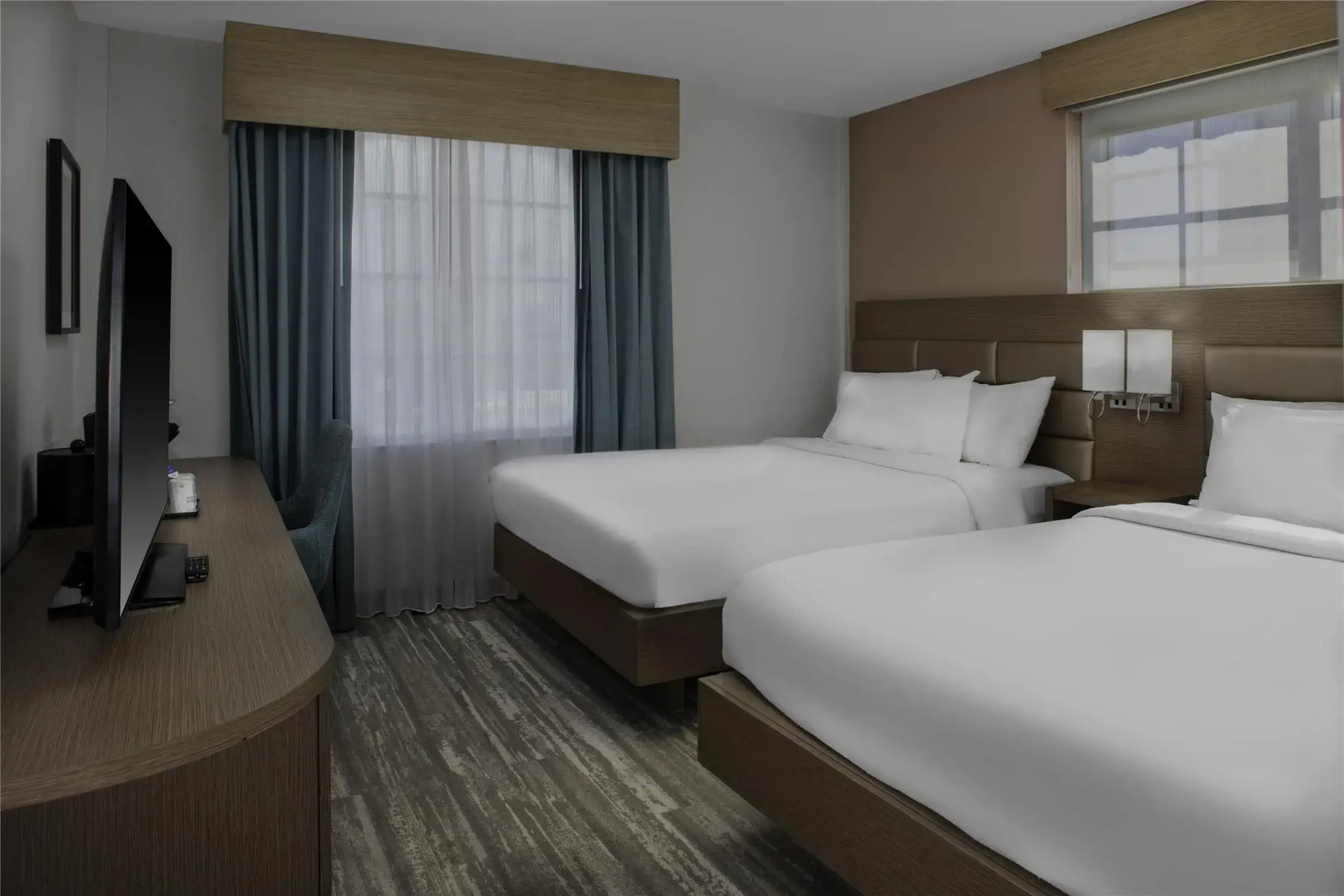 Photo - Hilton Garden Inn Miami South Beach