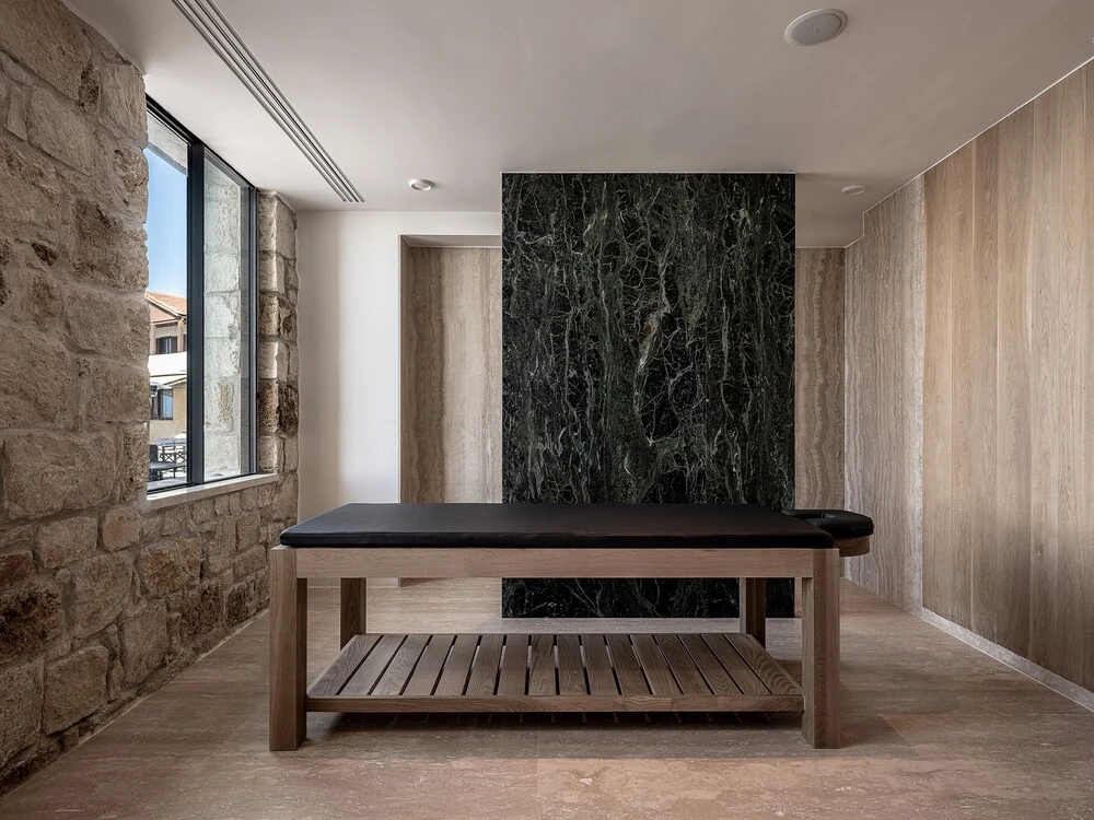 Foto - The Tanneries Hotel & Spa - a Member of Design Hotels