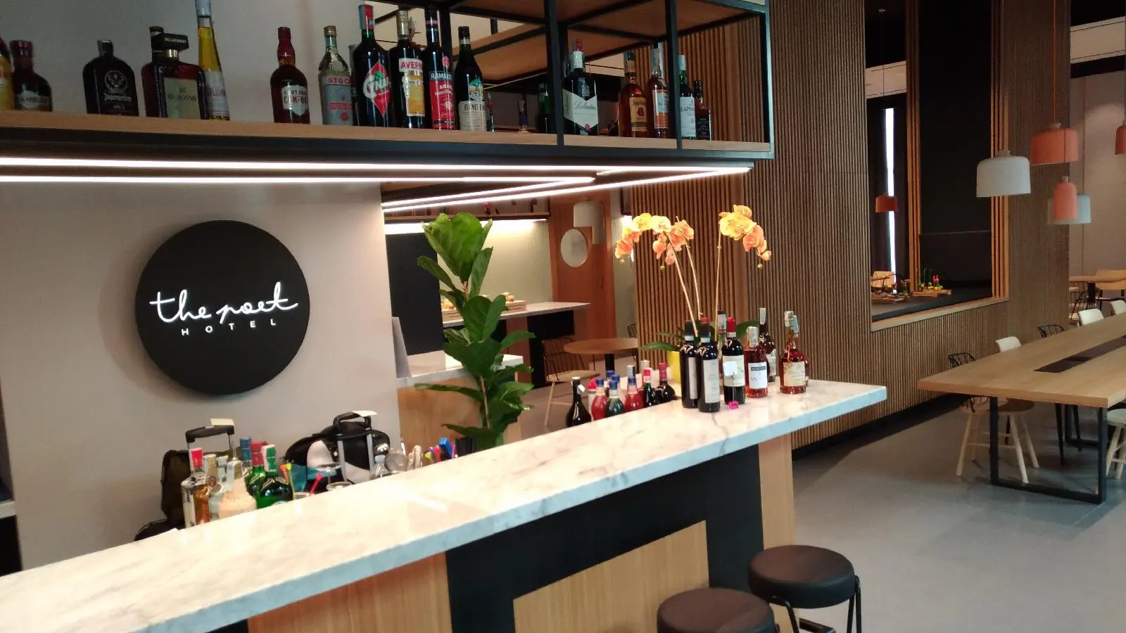 Photo - The Poet Hotel