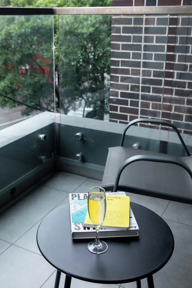 Foto - Kith Hotel Darling Harbour