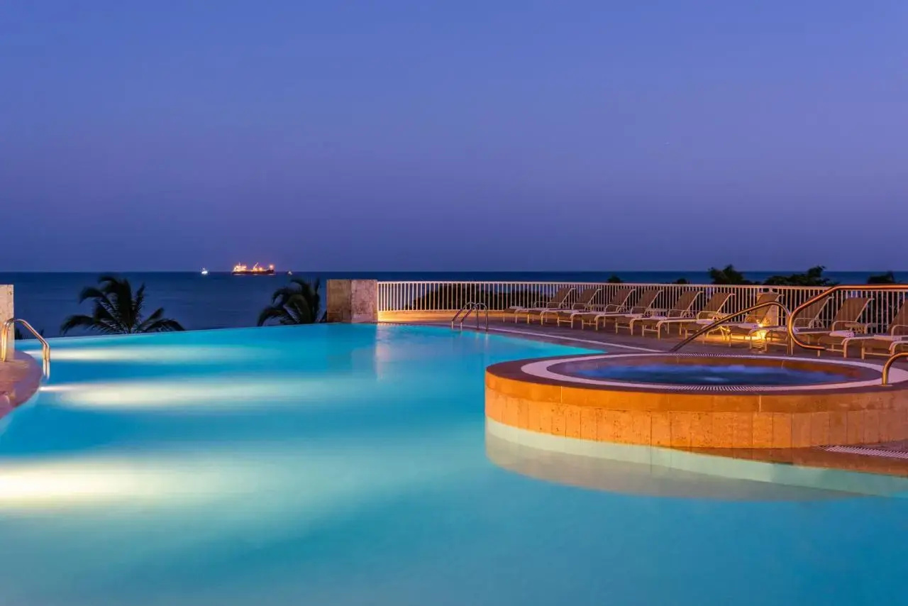 Photo - Hotel Irotama Lago