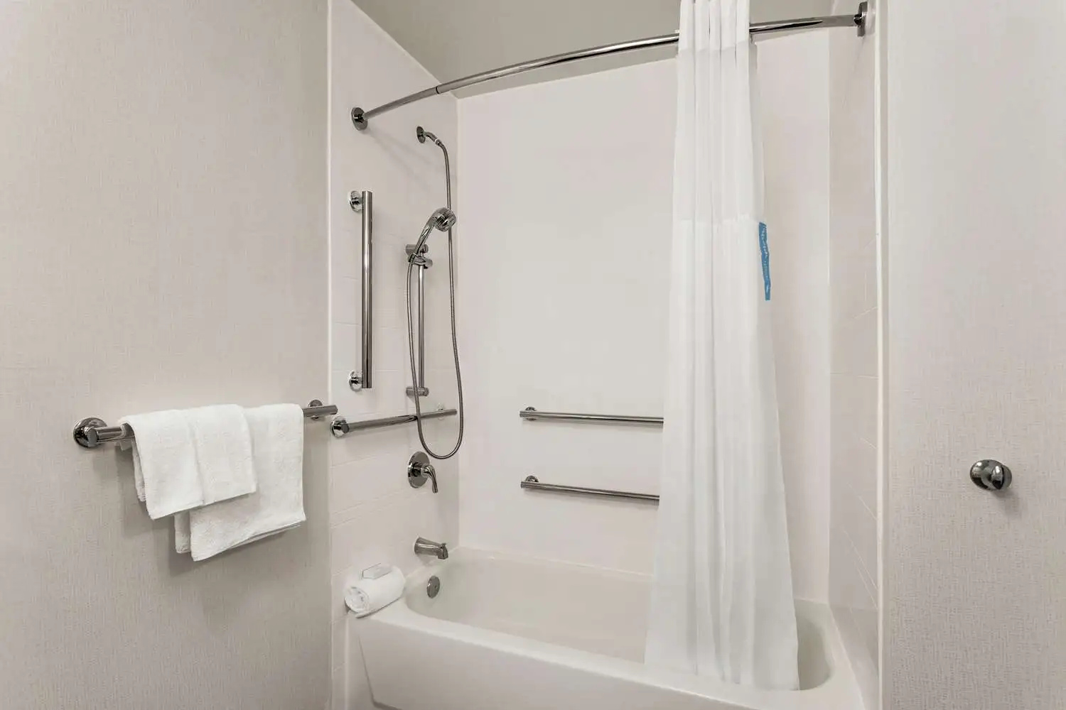 Foto - Hampton Inn Houston Hobby Airport
