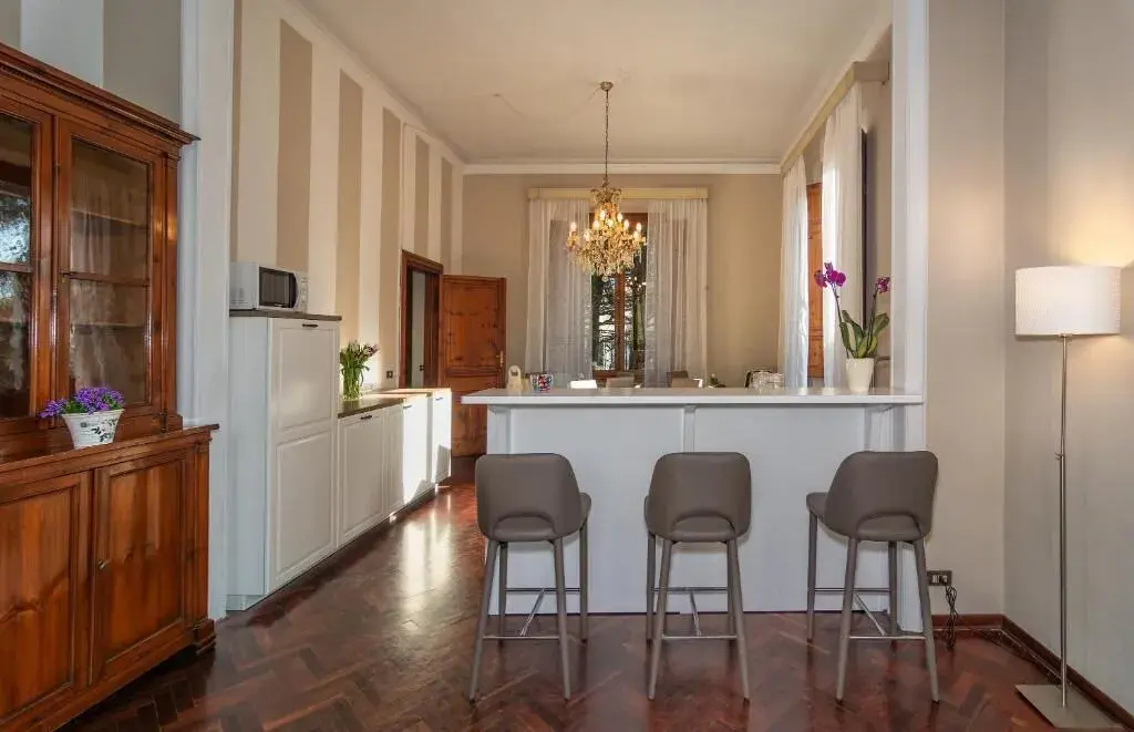 Photo - B&B Villa Ricci Suites