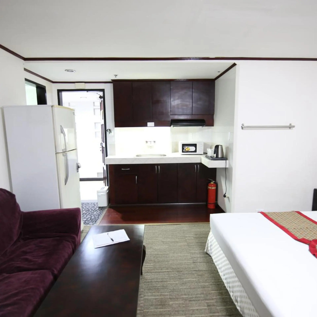 Photo - Hotel Asia