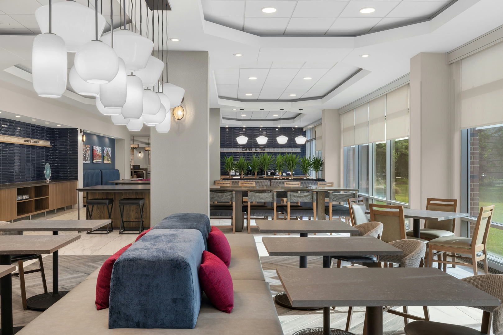 Foto - Hampton Inn & Suites Downers Grove Chicago