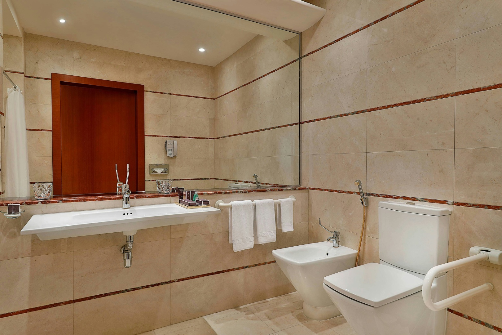 Photo - The Ritz-Carlton, Riyadh