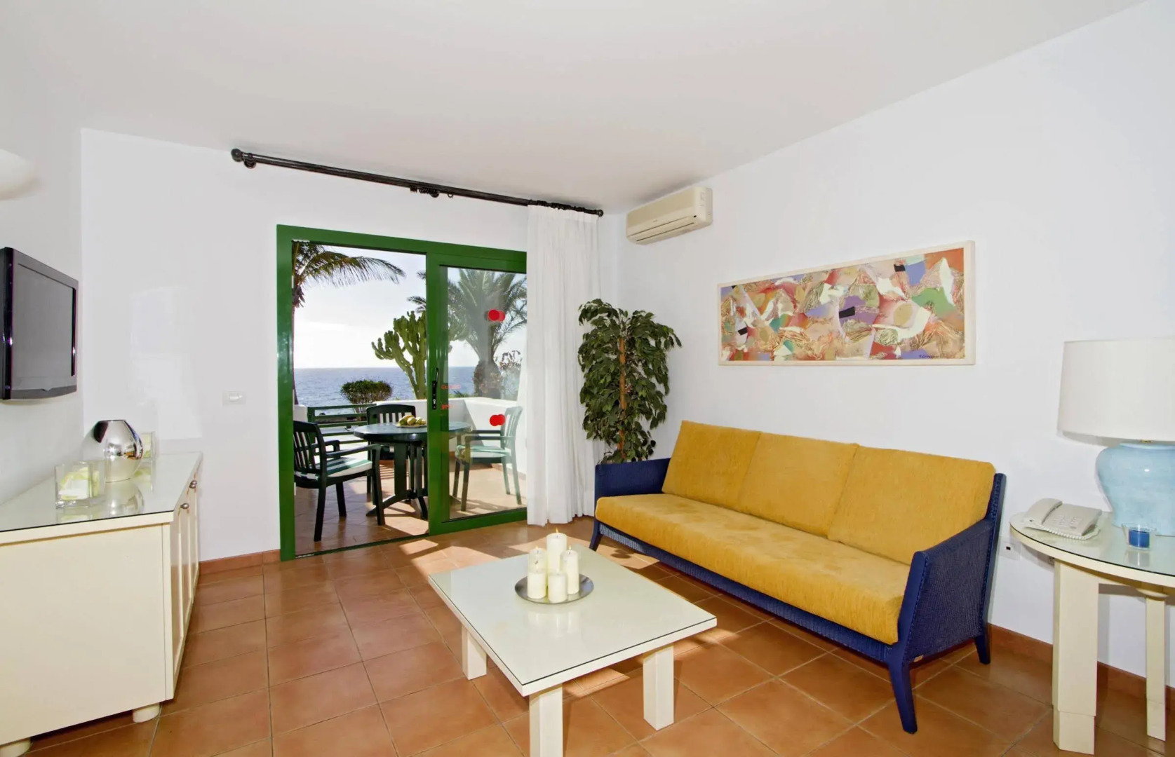 Foto - Bungalows Velázquez