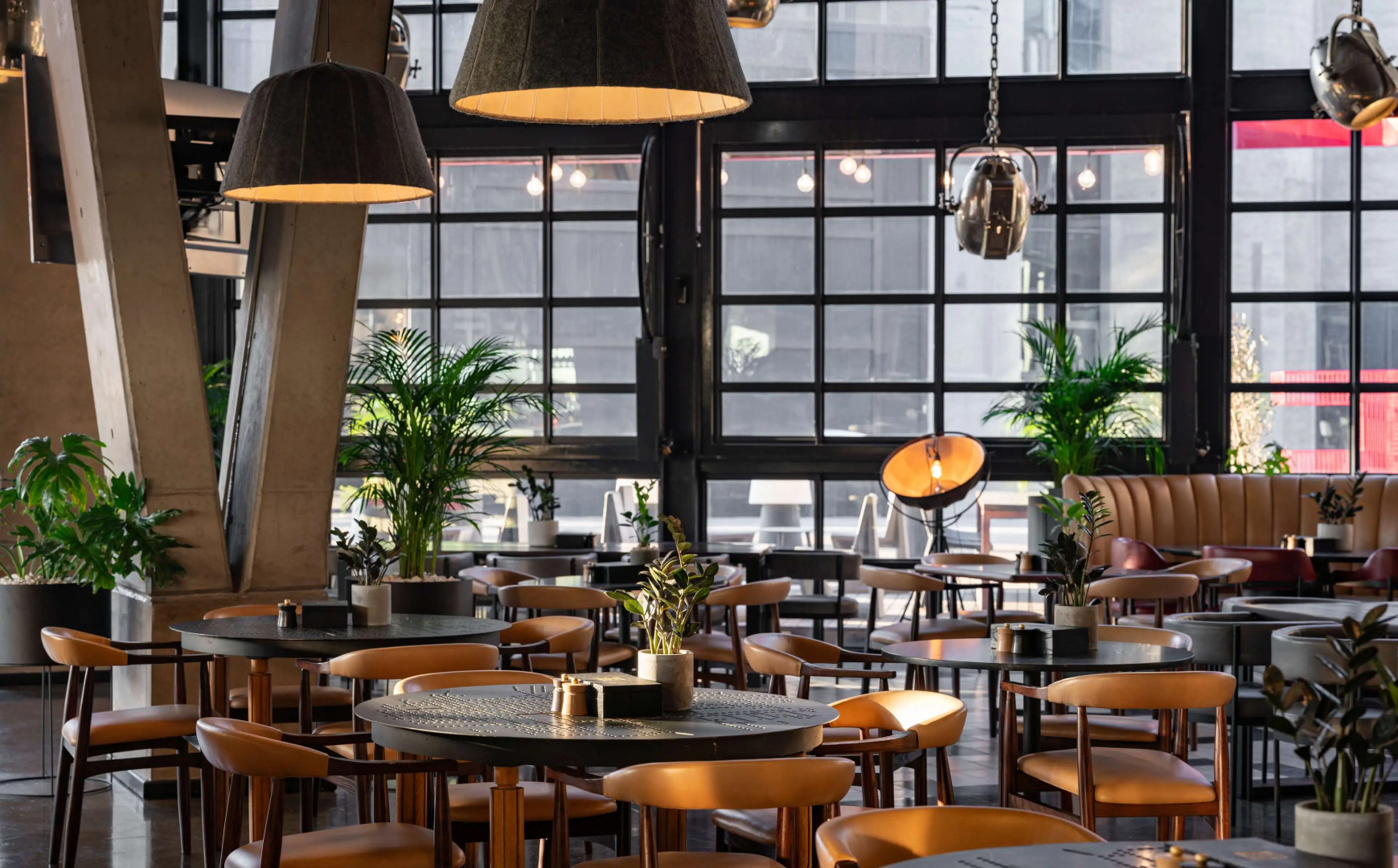 Foto - Radisson RED Hotel V&A Waterfront Cape Town