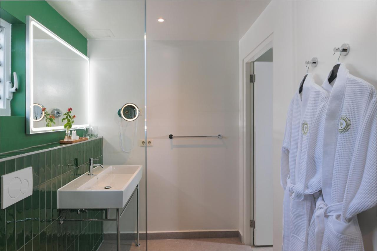 Photo - Kura Botanica Hotel