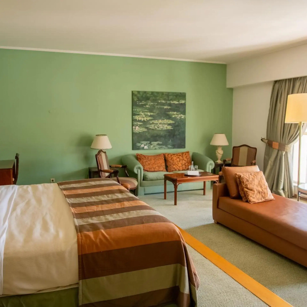 Foto - Hotel Dos Templarios