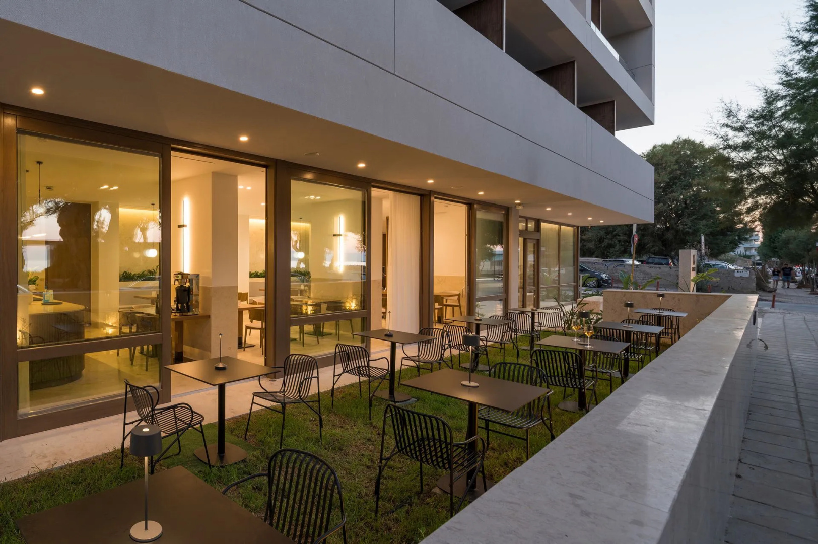 Foto - SanSal Boutique Hotel – Adults & Children 11+