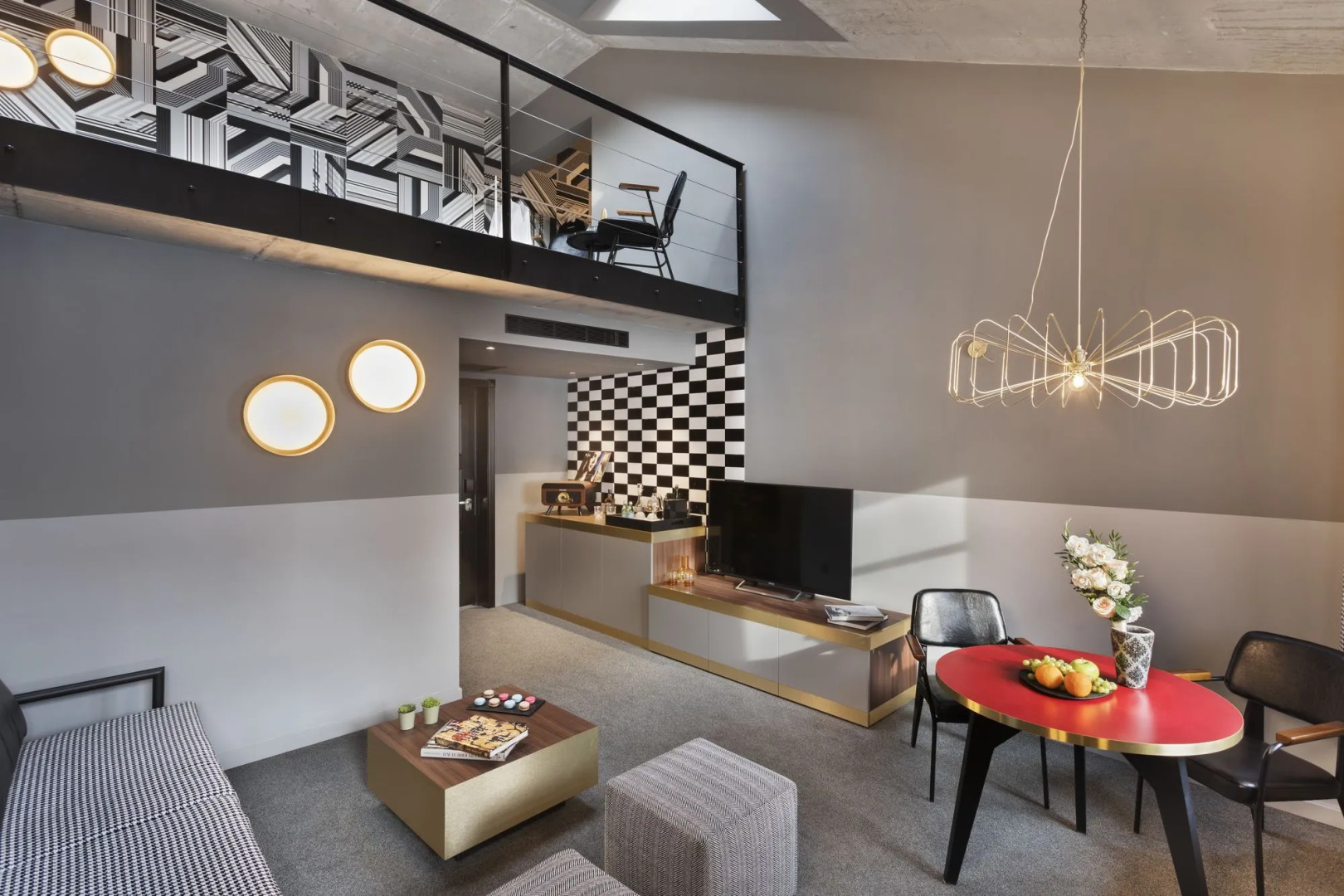 Foto - Stories Boutique Hotel