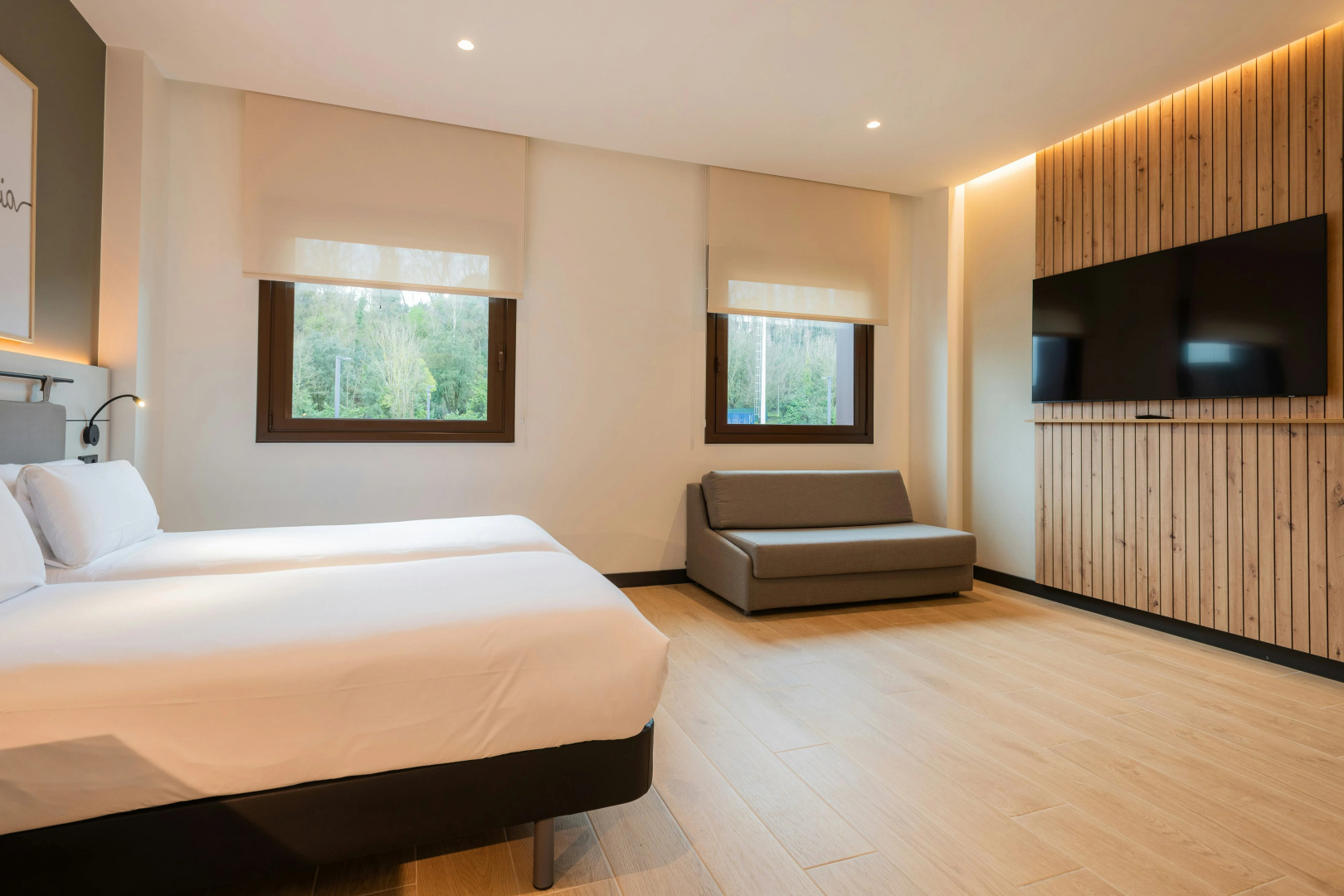 Photo - Leonardo Hotel San Sebastián