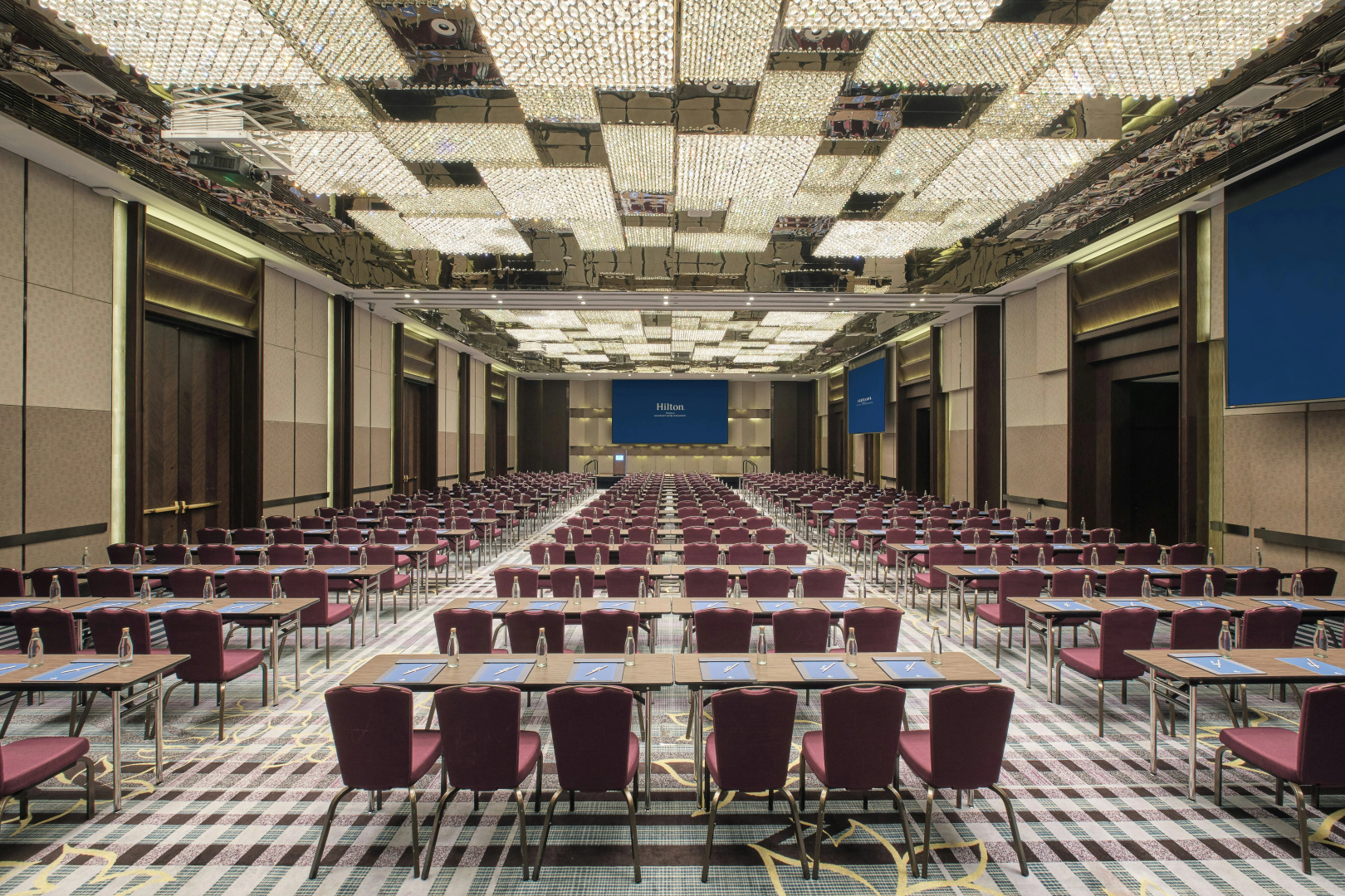 Photo - Hilton Manila Newport World Resorts