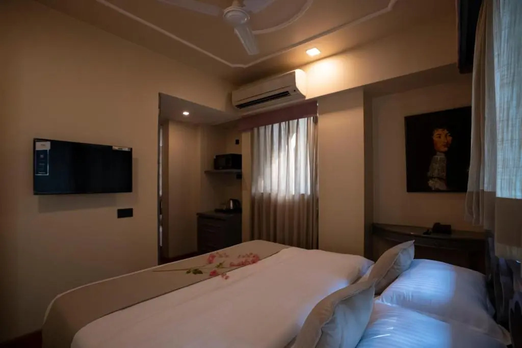 Photo - Ra Residence - Agarwal Group of Hotels