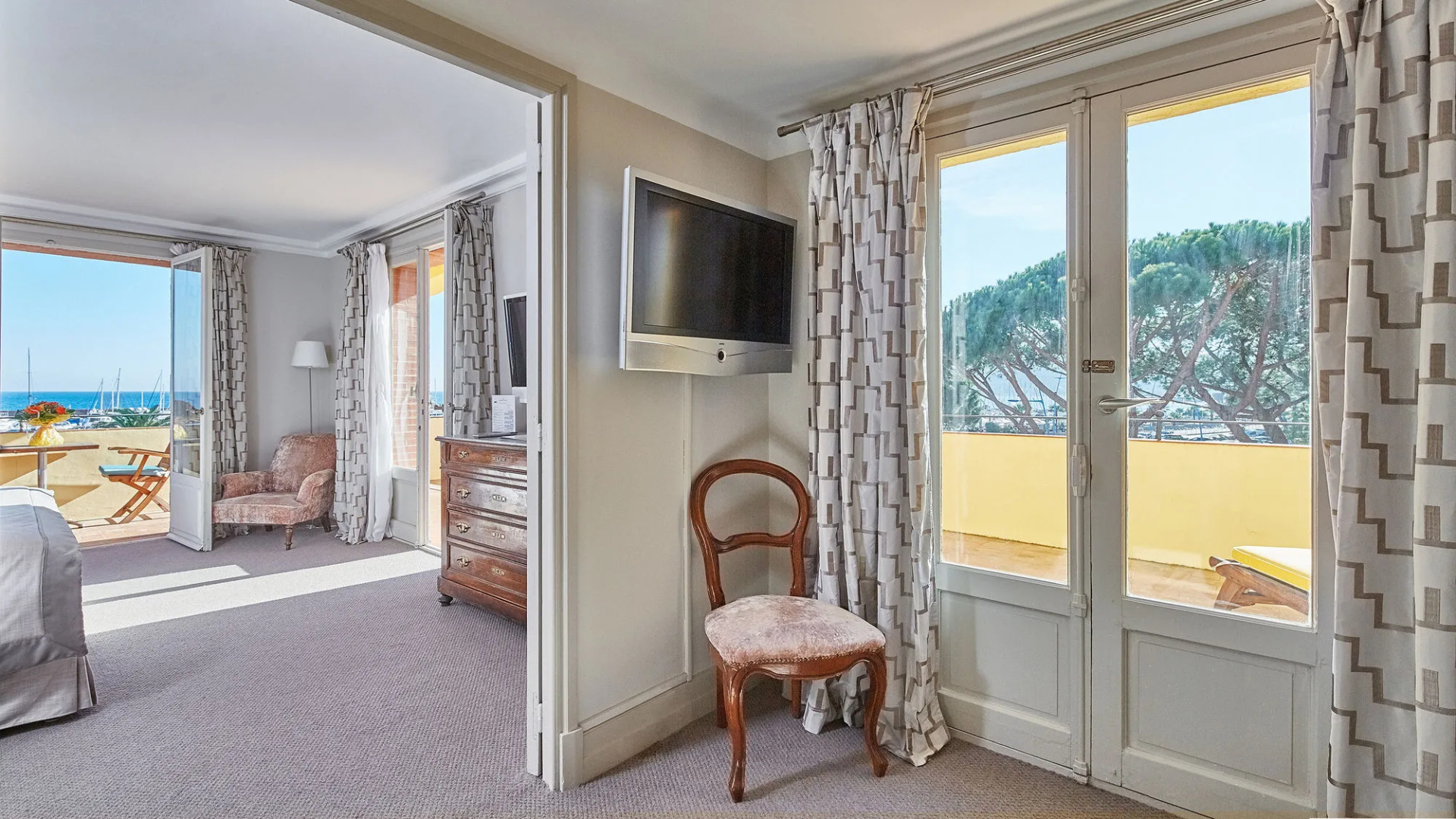 Photo - Ermitage de l'Oasis & Spa - Cannes Mandelieu
