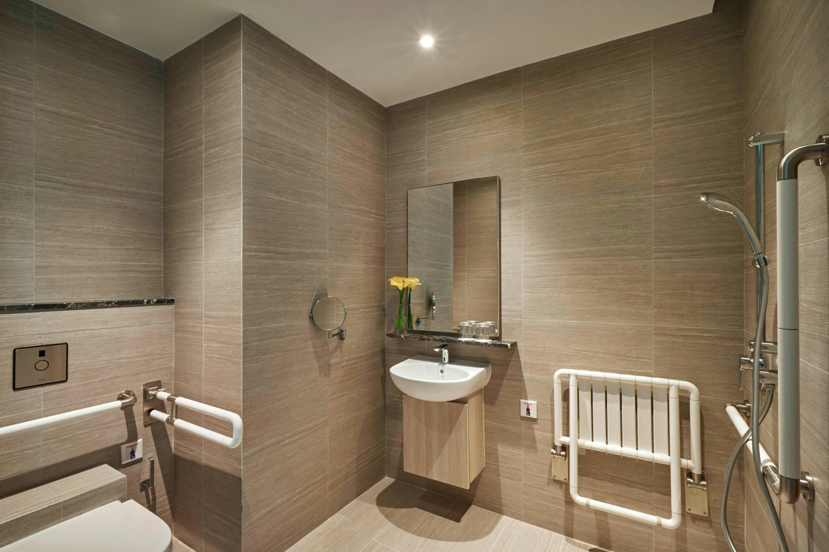 Photo - Courtyard by Marriott Singapore Novena