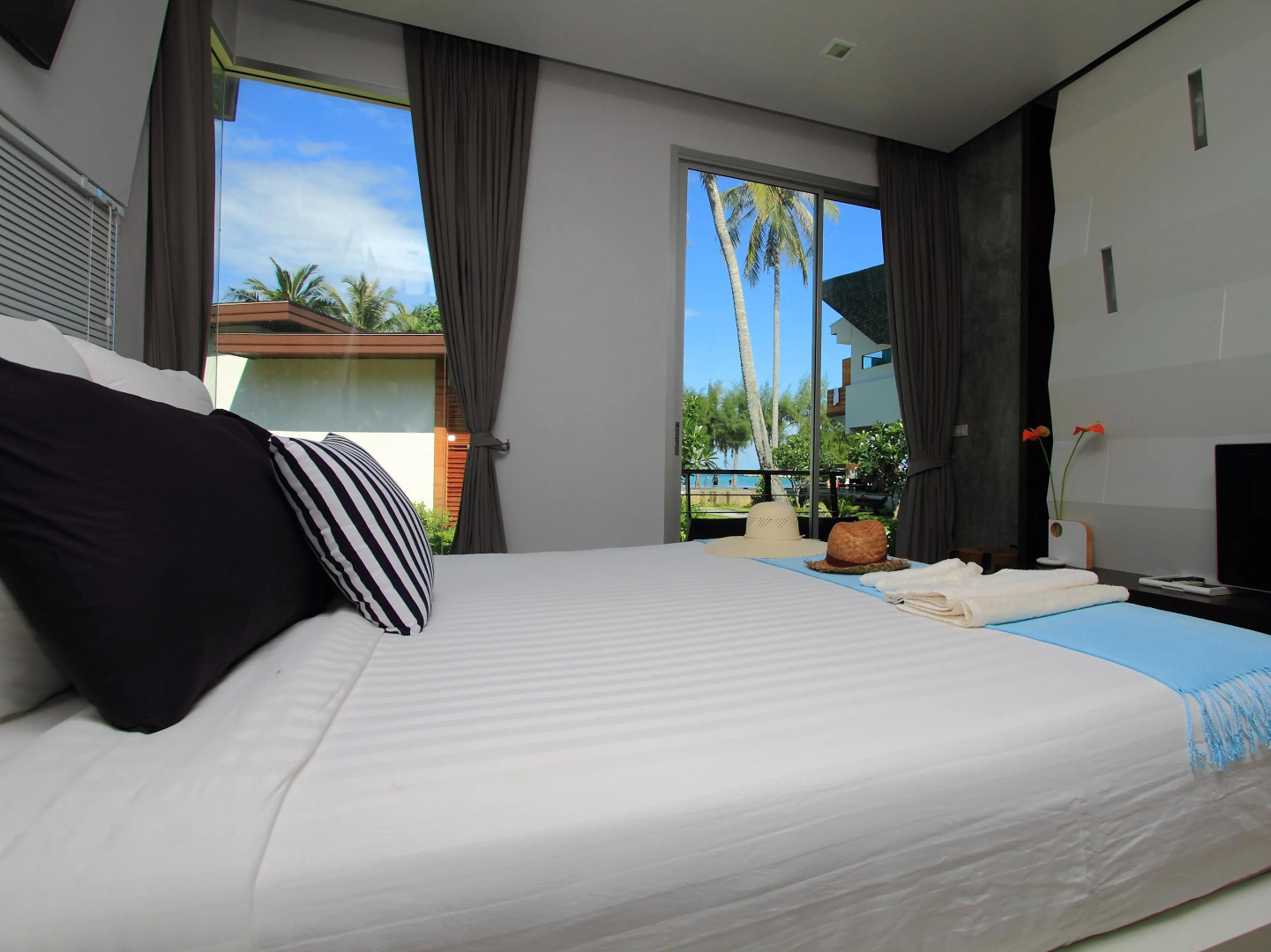 Photo - Idyllic Concept Resort