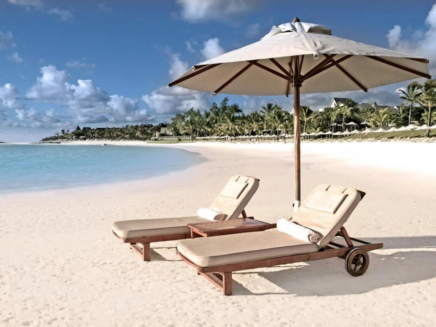 Foto - The Residence Mauritius