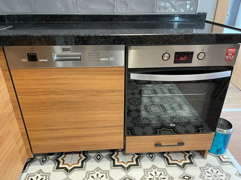 Foto - Almin Apart Hotel