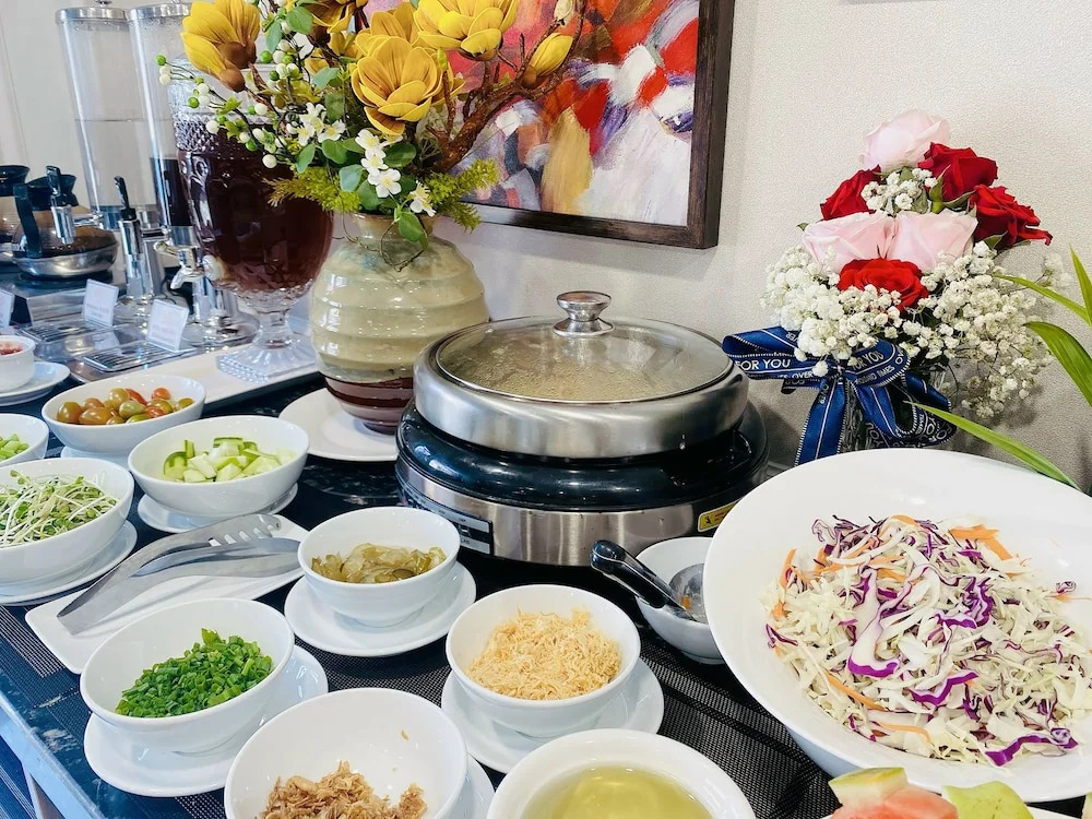 Foto - Hera Luxury Hotel