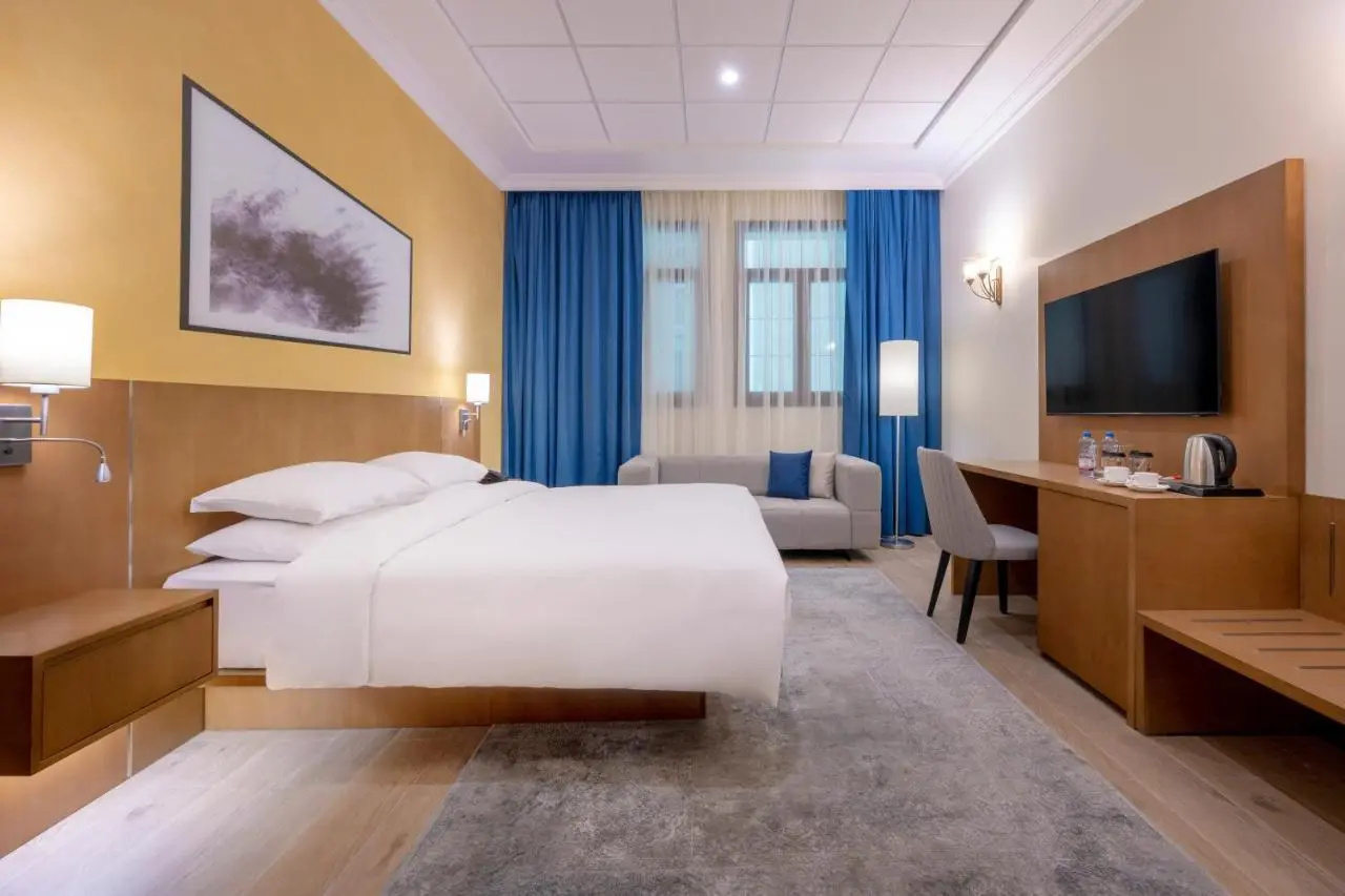 Foto - La Maison Hotel Doha