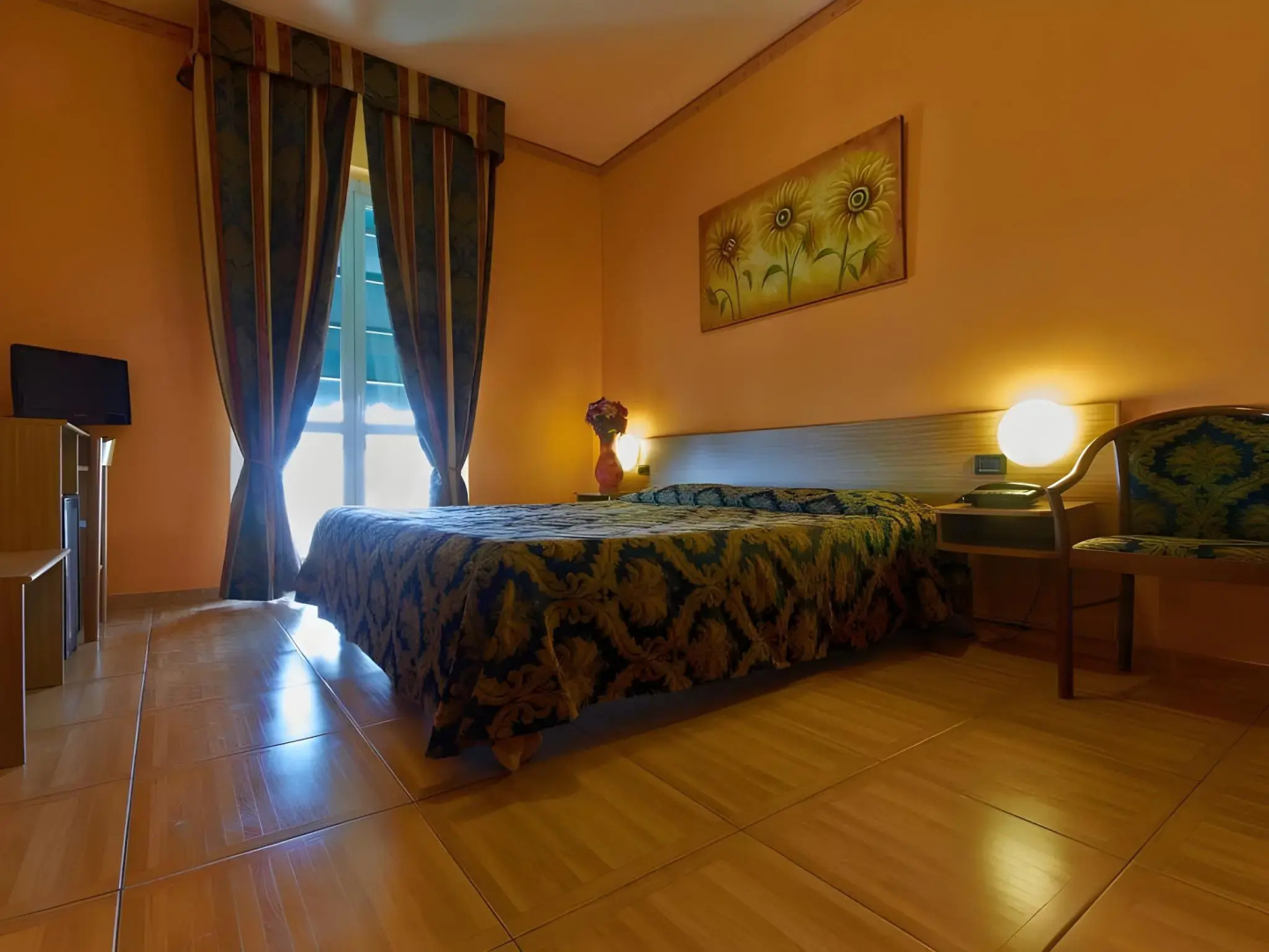 Foto - Hotel Rex Milano