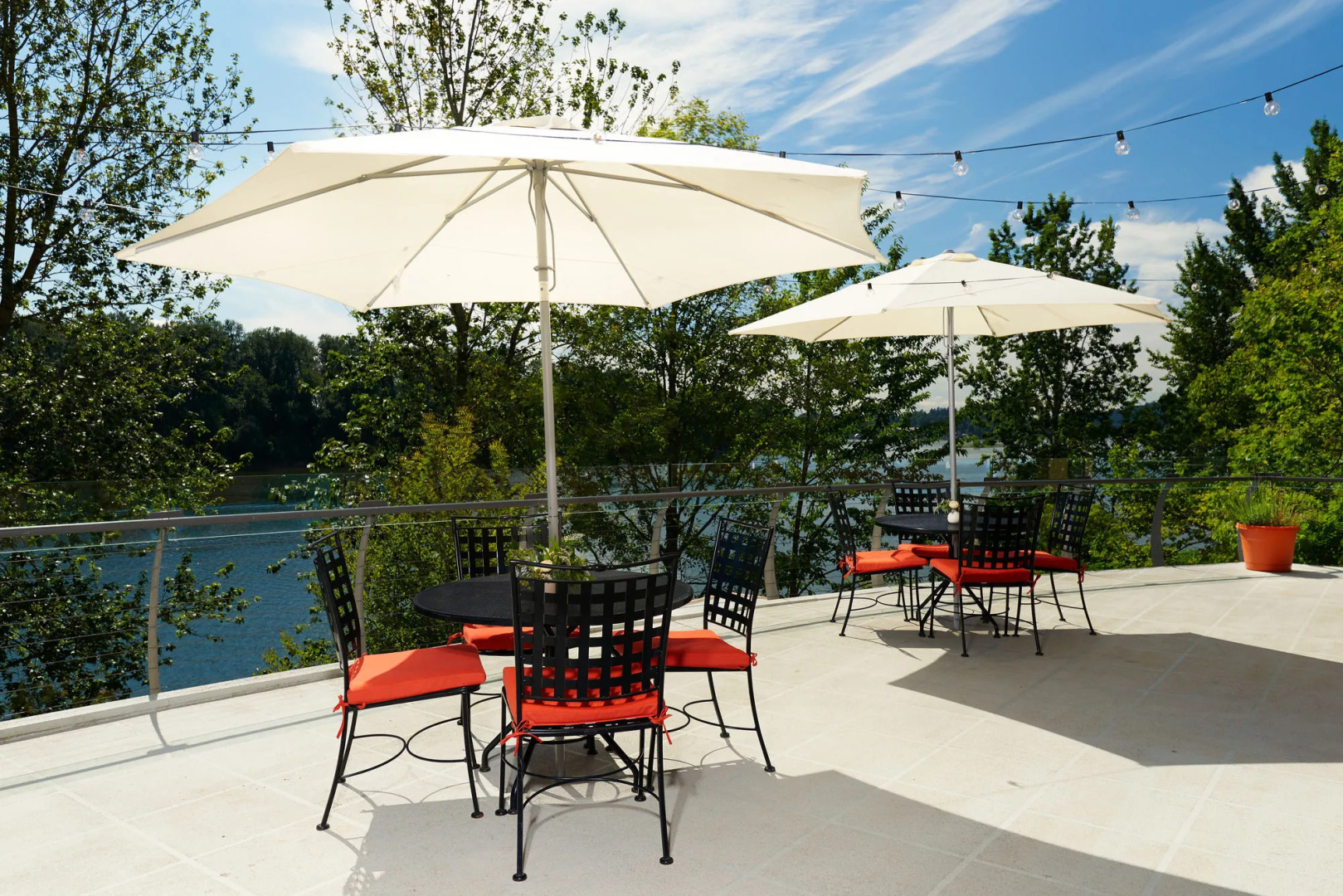 Foto - River's Edge Hotel Portland, Tapestry Collection by Hilton