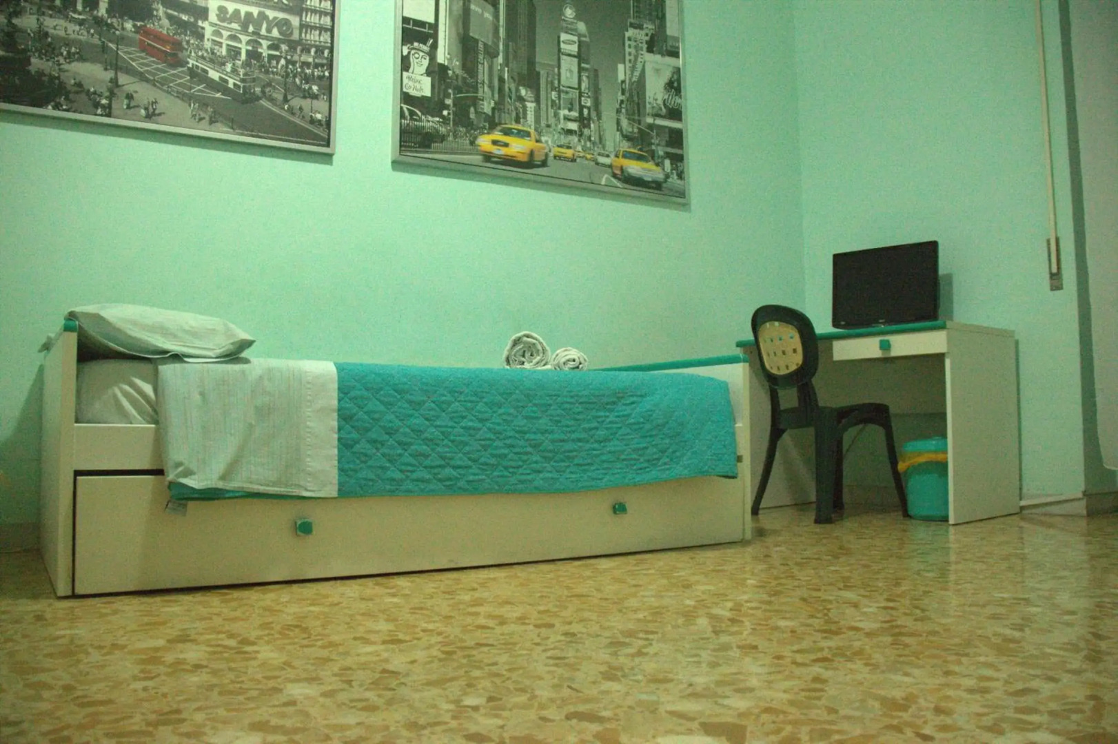 Foto - Hello Roma B&B