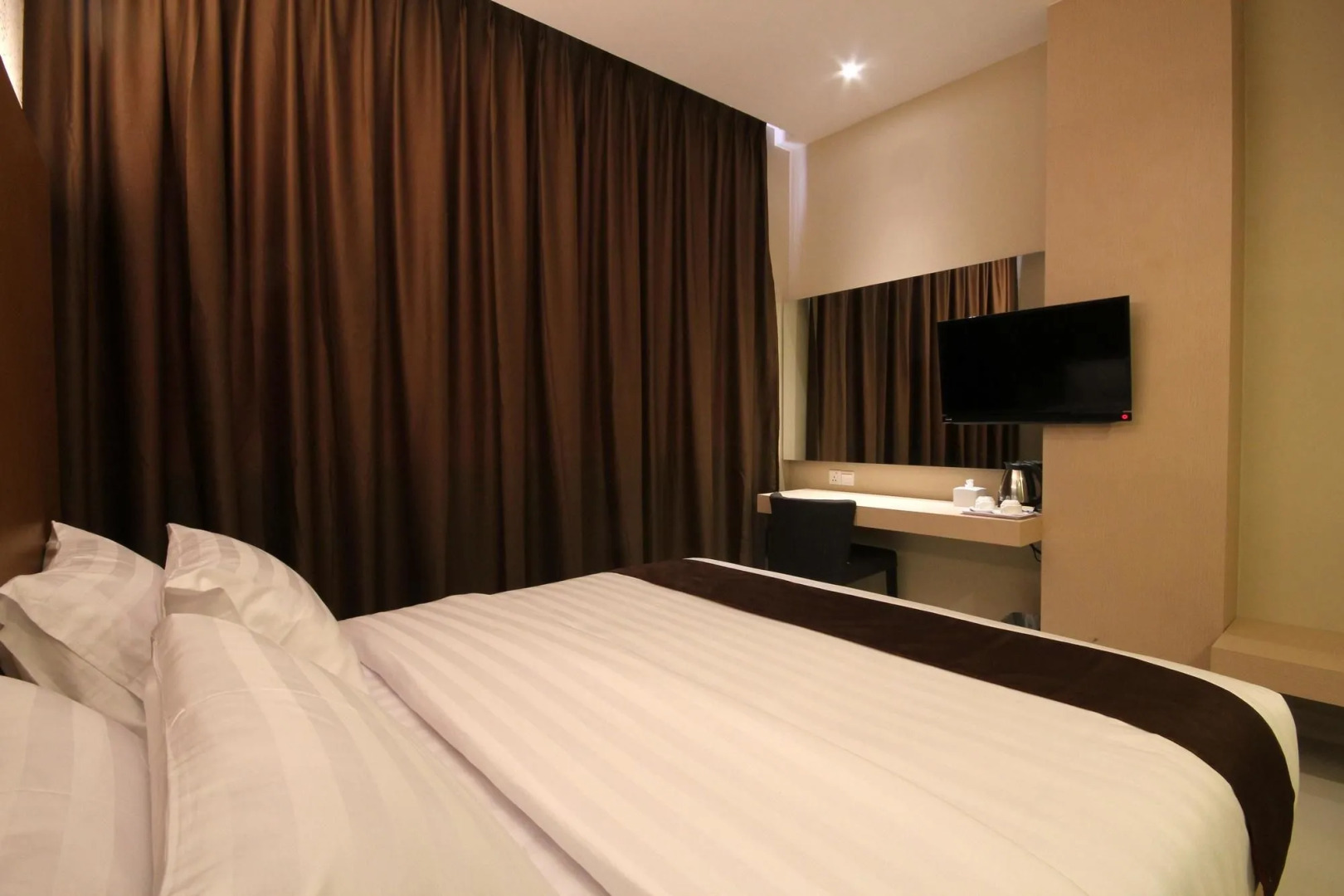 Foto - OS Hotel Airport Batam