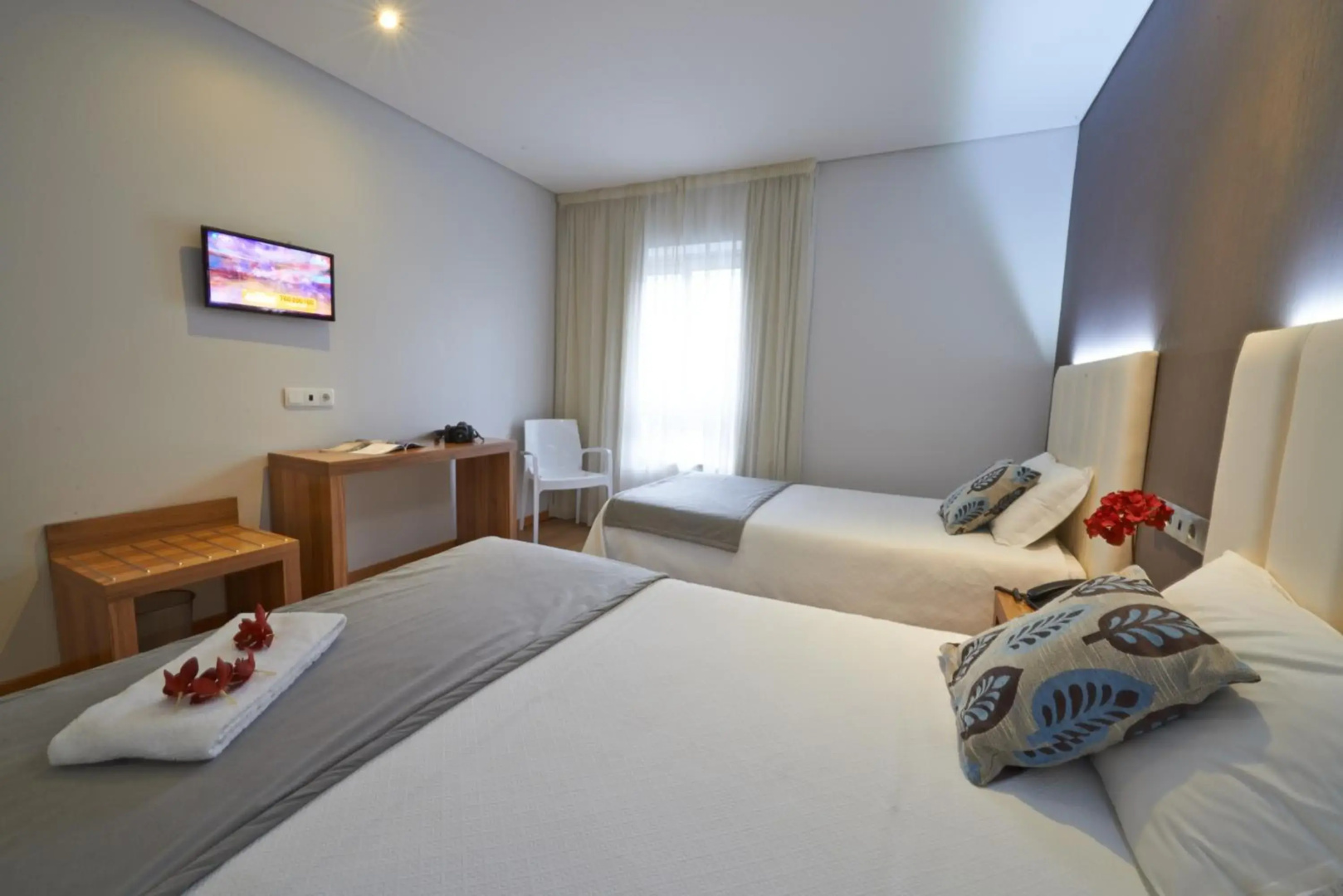 Foto - Hotel Azinheira by RIDAN Hotels