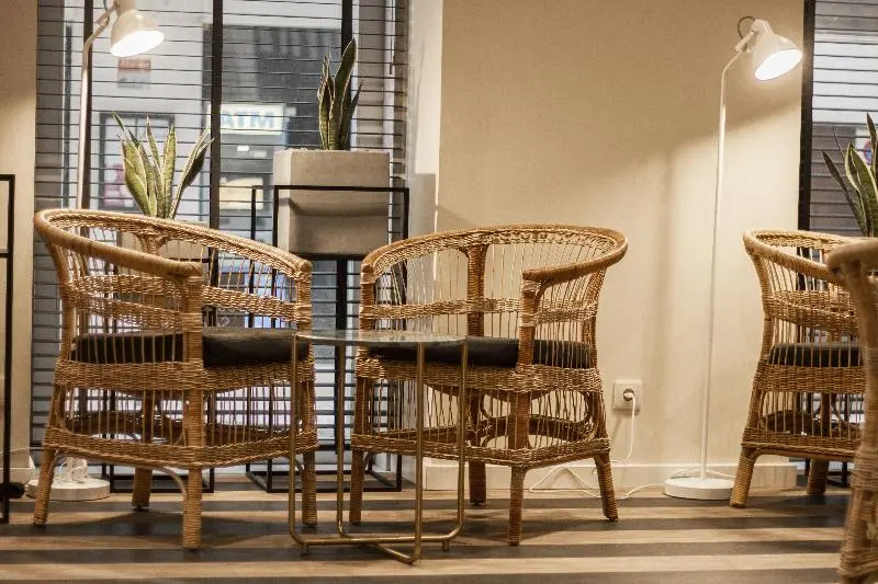 Photo - room Select Liberdade