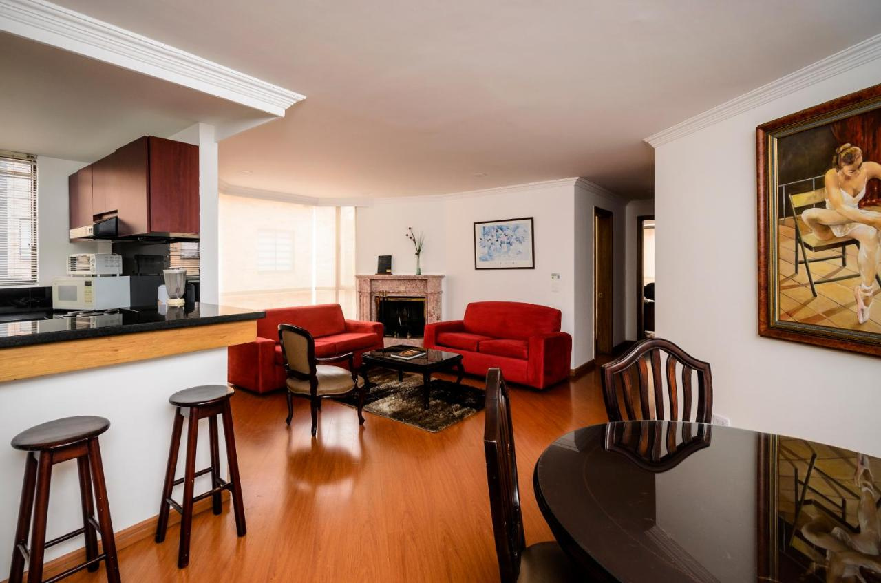 Foto - Travelers Suites Edificio Fontana Plaza