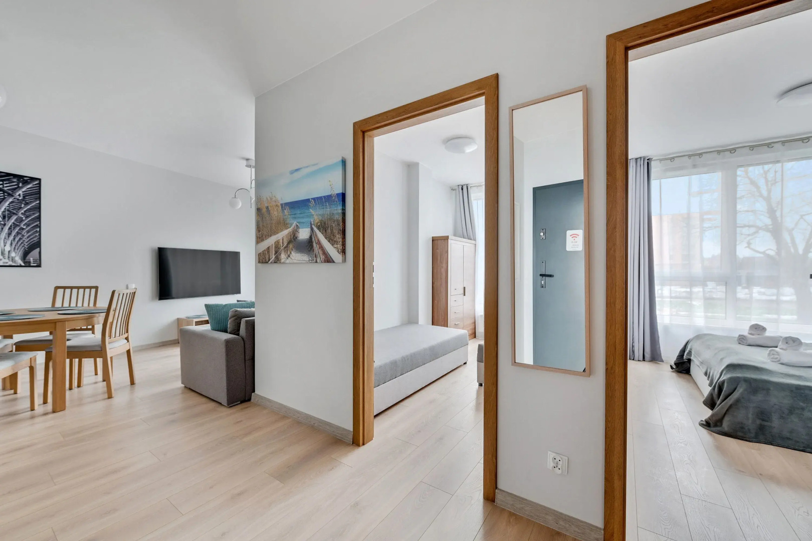 Photo - RentPlanet - Apartamenty Chlebova