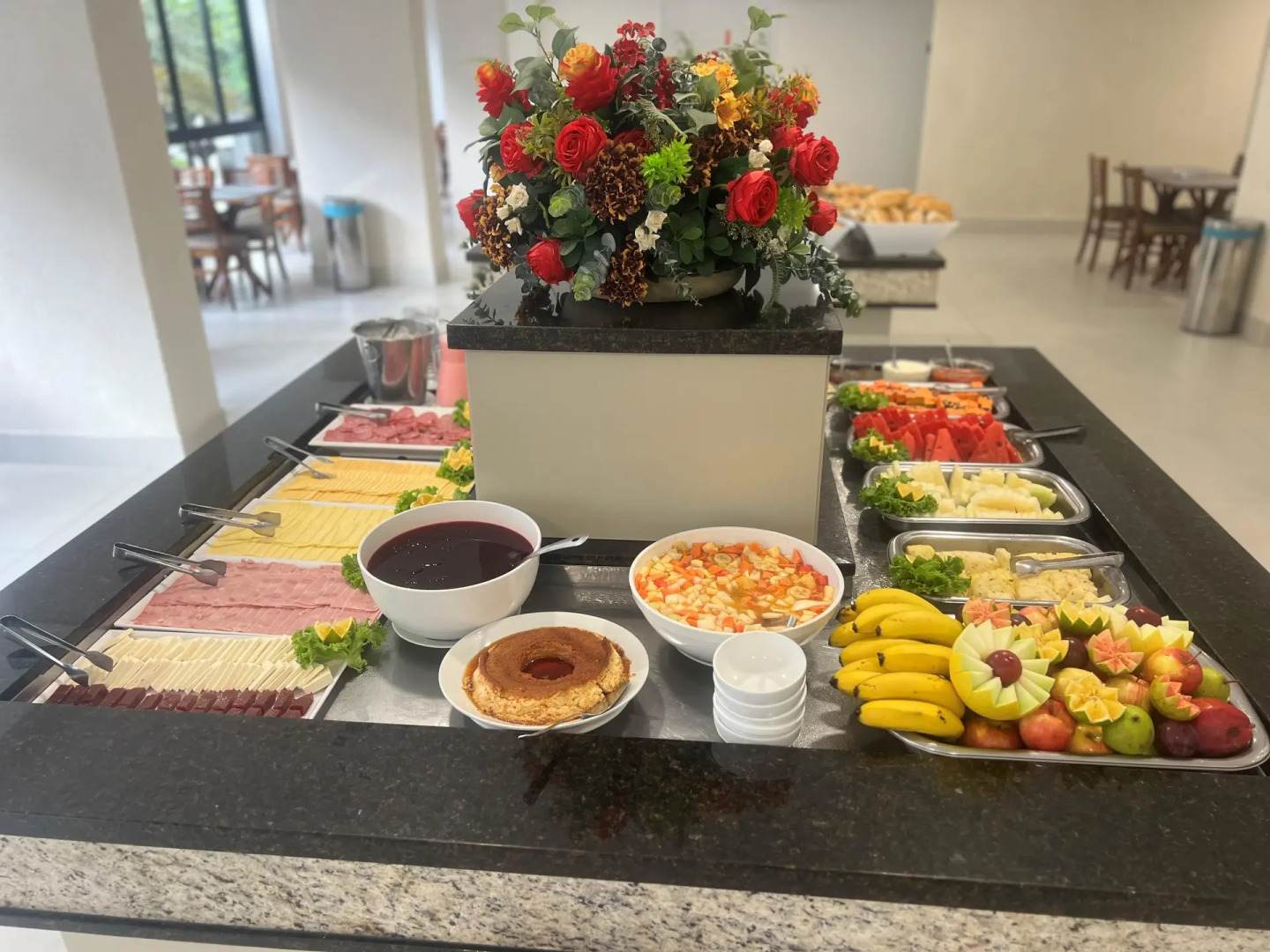 Photo - Hotel das Américas