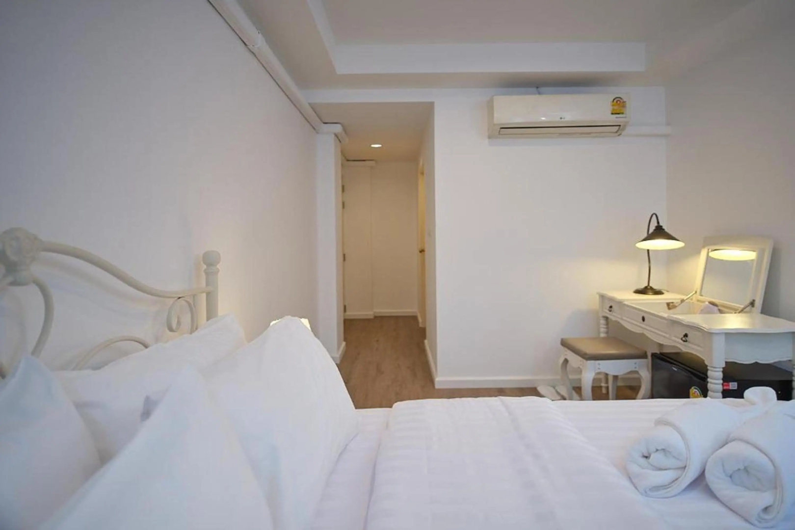 Photo - Nidhra Lanna Hotel