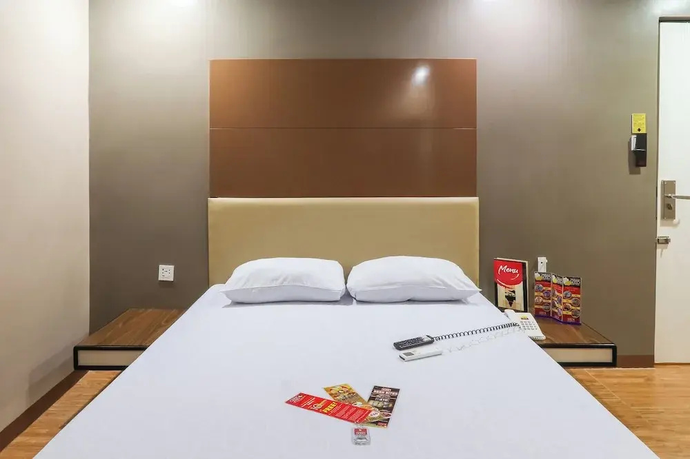 Photo - Hotel Sogo Baclaran