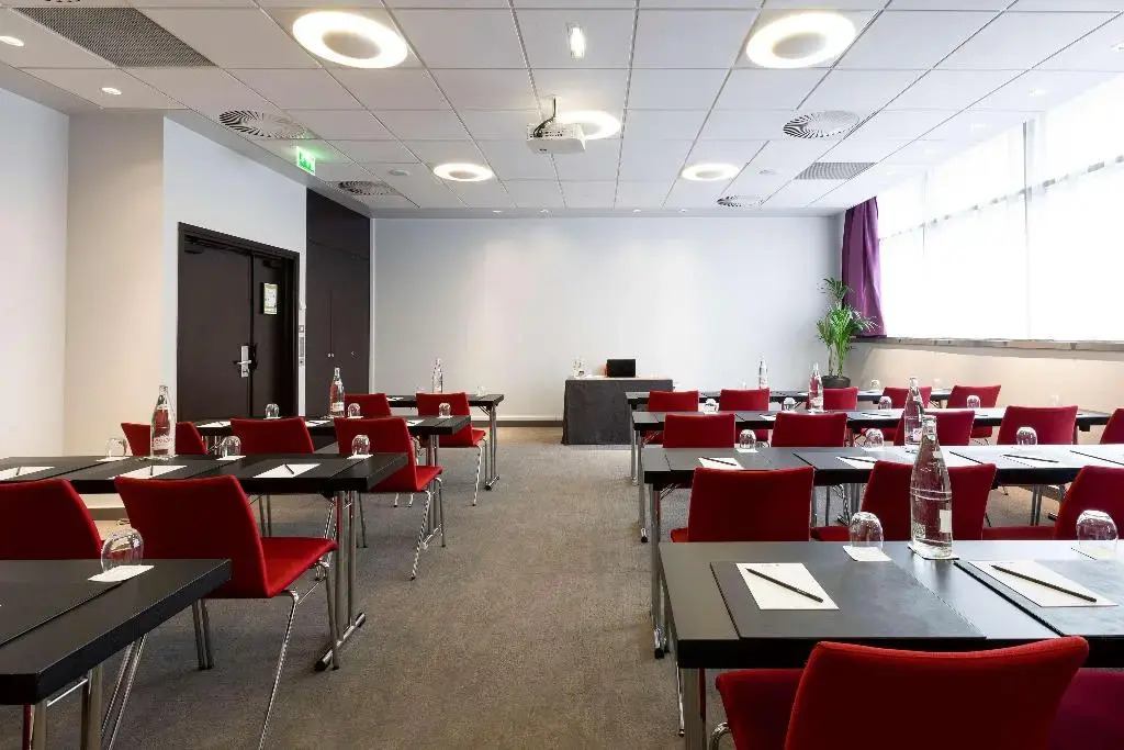 Foto - DoubleTree by Hilton Paris Boulogne