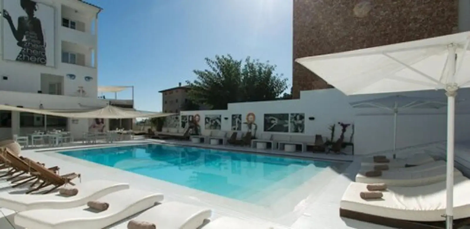 Photo - Zhero Hotel Mallorca