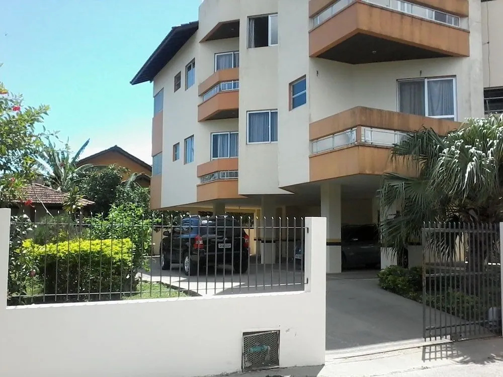 Foto - Apart Hotel Ilha Residence