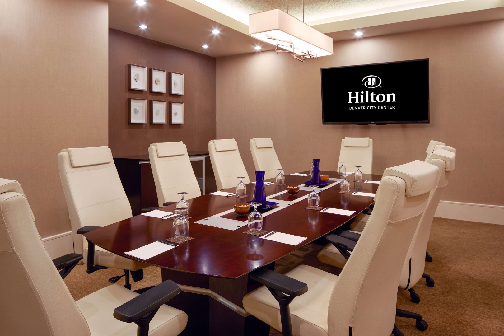 Photo - Hilton Denver City Center