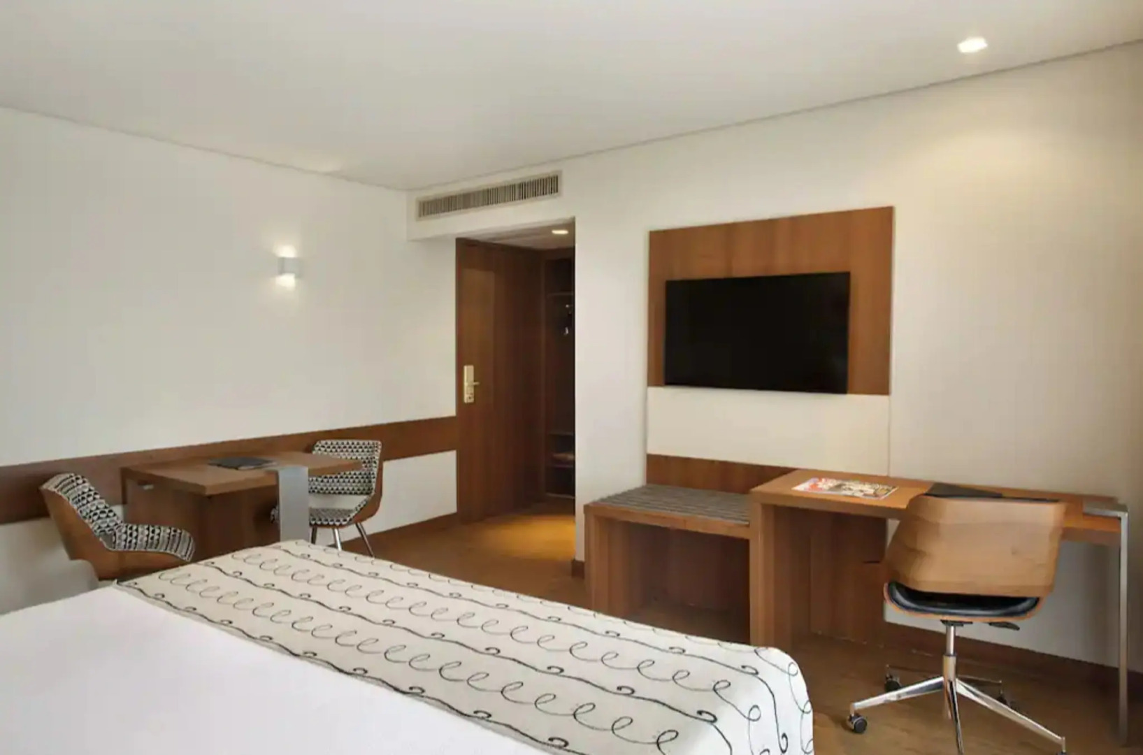 Foto - Windsor Plaza Brasilia