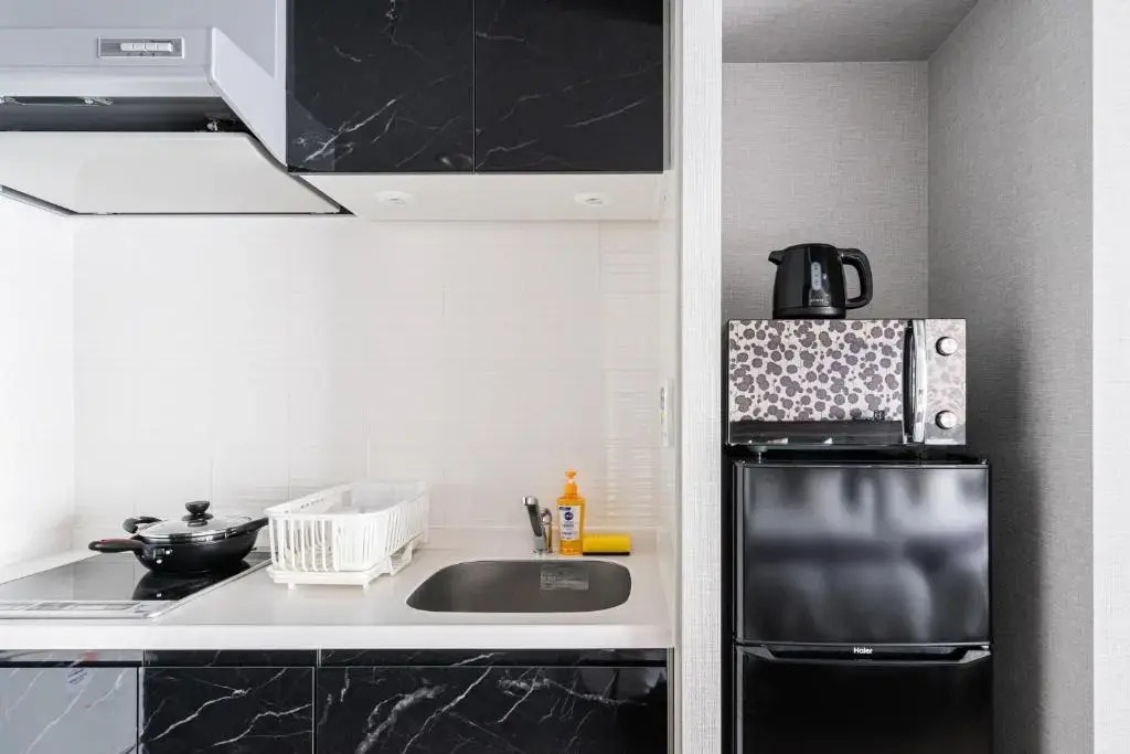 Foto - BON Condominium Namba Ebisu