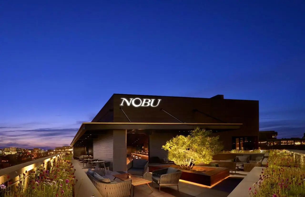 Foto - Nobu Hotel Chicago